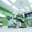 Radio Frequency Steel Doors and Frames