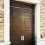 Recessed Panel Doors