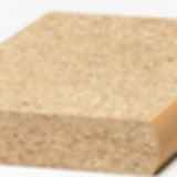 RediShelf Unfinished Particleboard Shelving