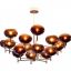 Renaldo 18-Arm Chandelier