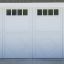 Residential Garage Doors - Courtyard Collection®