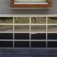 Residential Garage Doors - Modern Aluminum