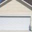 Residential Raised Panel Garage Door - 2216