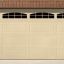 Residential Steel Doors- Model 8100