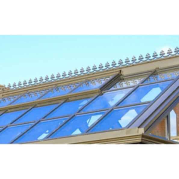 RidgeCresting Solar Mount - Vents