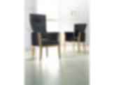 Rossetti Chair Collection