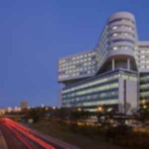 Rush University Medical Center