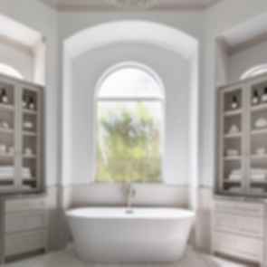 San Clemente Remodel - Bathroom