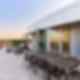 Sands Capital Management Office - Terrace