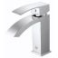 Satro Single Lever Faucet