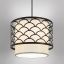 Scallop SL 23" Pendant