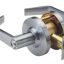 SD Series Grade 2 Cylindrical Lock
