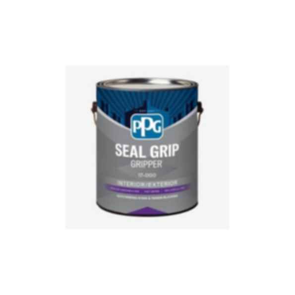 SEAL GRIP® Interior/Exterior Acrylic Universal Primer/Sealer