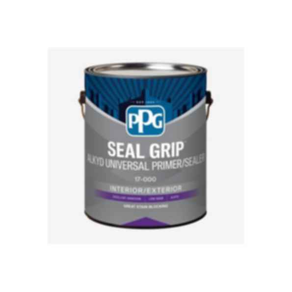 SEAL GRIP® Interior/Exterior Alkyd Universal Primer/Sealer