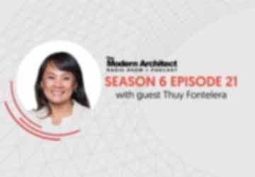 Season 6 Episode 21: Thuy Fontelera