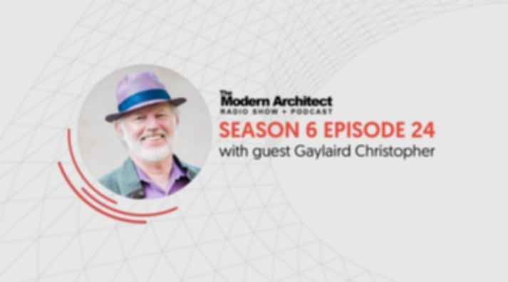 Season 6 Episode 24: Gaylaird Christopher