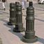 Security Bollards