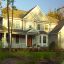 Sequoia Select Extended Length Vinyl Siding