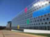 Series 3000 Translucent Wall