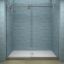 Simplicity Series Shower Doors