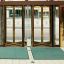 Solid-Olefin Entrance Matting