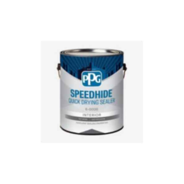 SPEEDHIDE® Interior Latex Sealer Quick-Drying