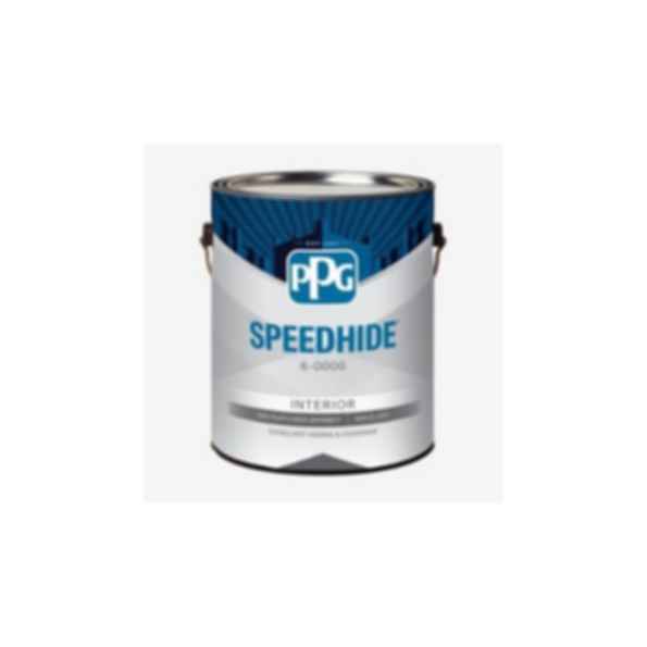 SPEEDHIDE® Interior Latex - Semi-Gloss