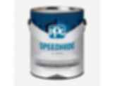 SPEEDHIDE® Interior/Exterior WB Alkyd Satin