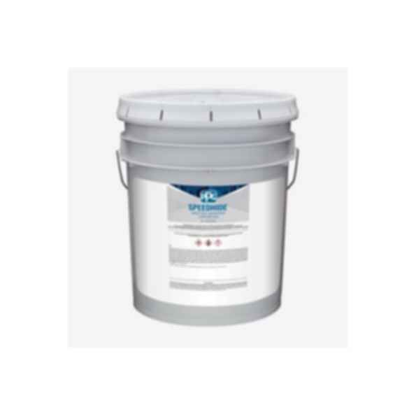 SPEEDHIDE® SUPER TECH® WB Interior Dry-Fog Flat Latex
