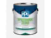 SPEEDHIDE® zero Interior Zero VOC Latex Semi-Gloss