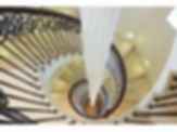 Spiral Staircases