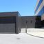 Standard Insulated Rolling Doors