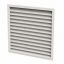 Standard Weather Louvers