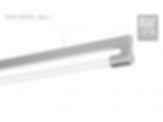 Stick ST4/ST6, Bare, by Delray Lighting