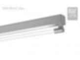 Stick ST5/ST7, Bare, by Delray Lighting