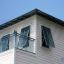 StormSafe Bahama Shutters