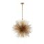 Strada Gild Round Pendant Lamp