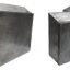 Straight Lead Bricks