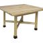 STX Four Student Table