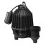 Submersible Effluent Pump - BEFL33-2