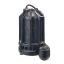 Submersible Effluent Pump - TEF30M