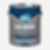 SUN PROOF® Exterior House and Trim Satin Latex 100% Acrylic