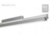 Swing SLW5 Surface Mount, Trim 20, by Delray Lighting