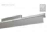 Swing SW5 Surface Mount, Trim 19, by Delray Lighting