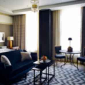 The Battery - Guest Suite