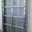 The Bug Blocker Expanded Metal Security Door
