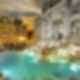 Trevi Fountain - Night