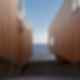 Two Hulls Residence - Exterior
