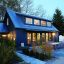 UltraVic Metal Roofing