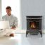 Vent Free Gas Stove - Arlington™ - GVFS21